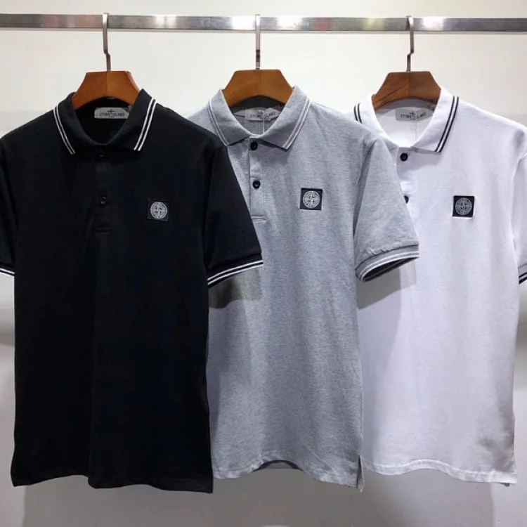 Stone Island Polo