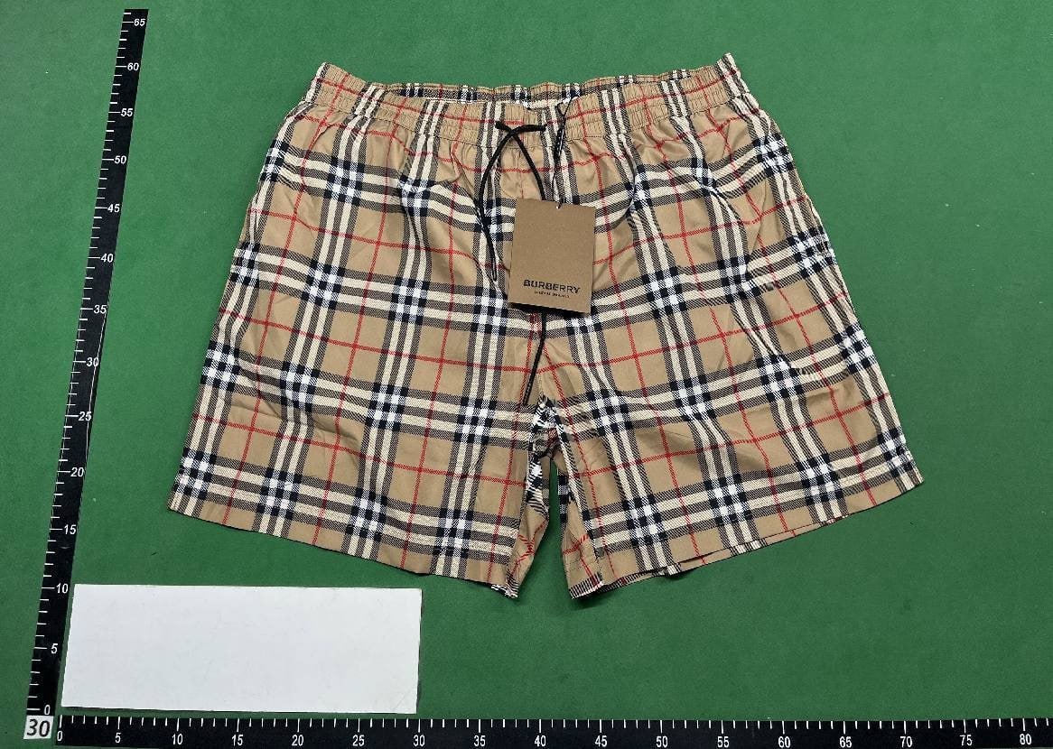 Burberry Polo Shirt