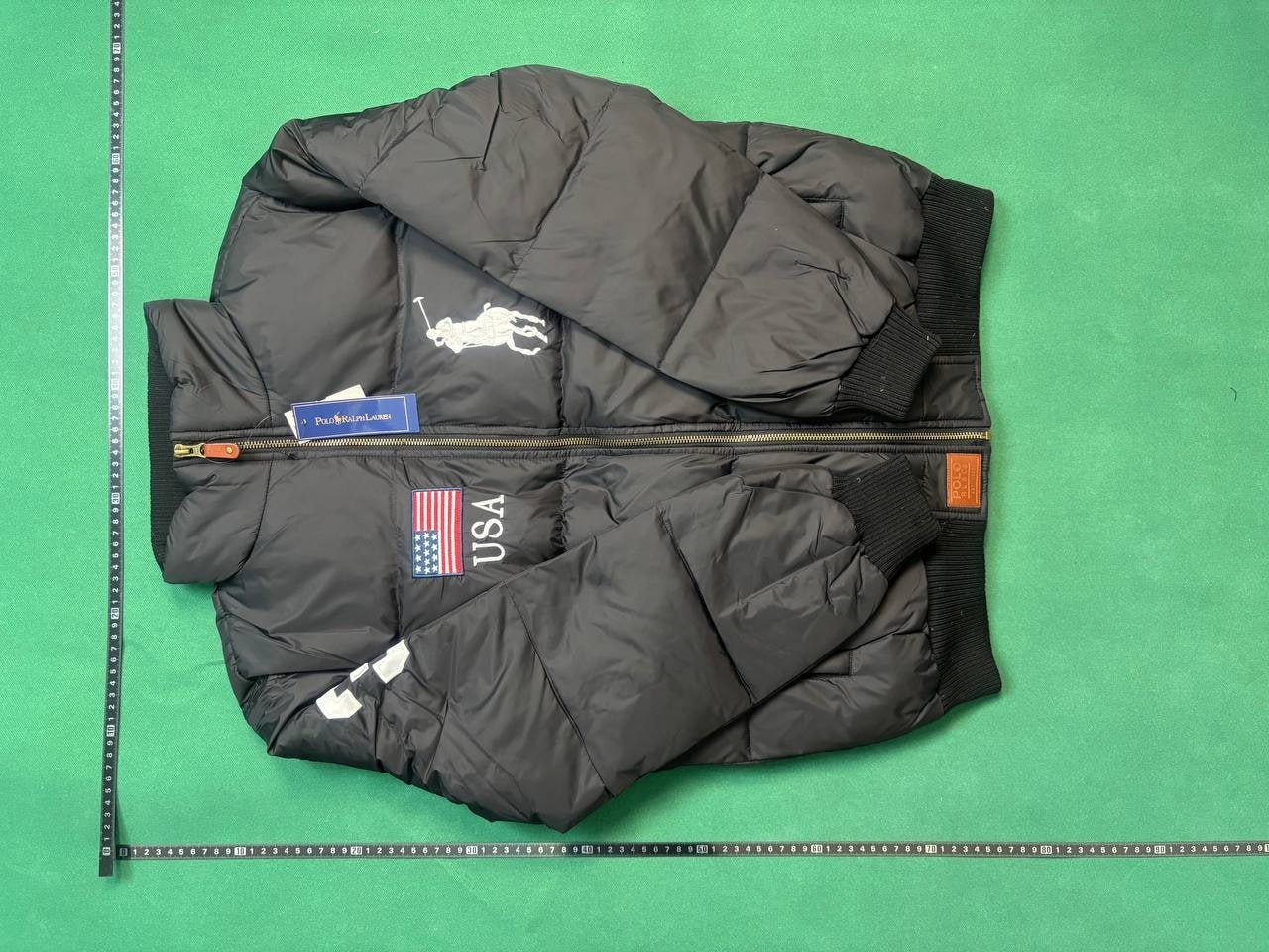 Ralph Lauren Down Jackets  （20+ style）