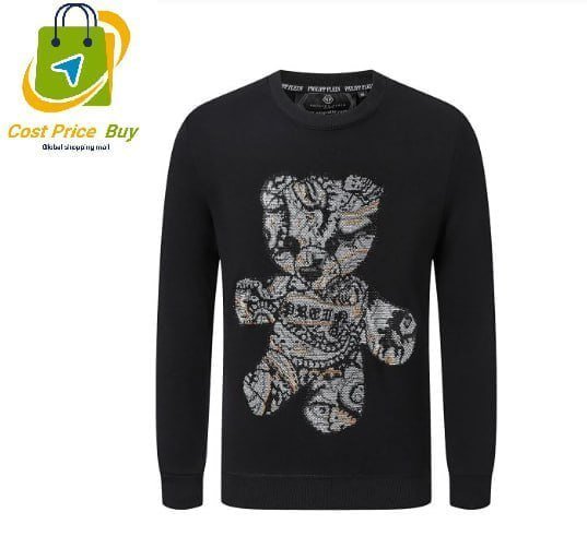 Philipp Plein sweatshirt   (30 CP)