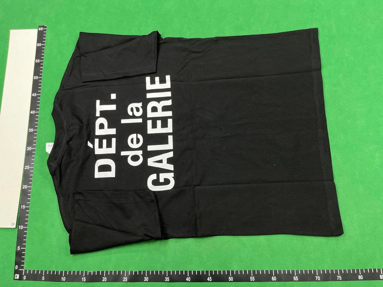 Gallery Dept  T-shirts (40 STYLE TOP)