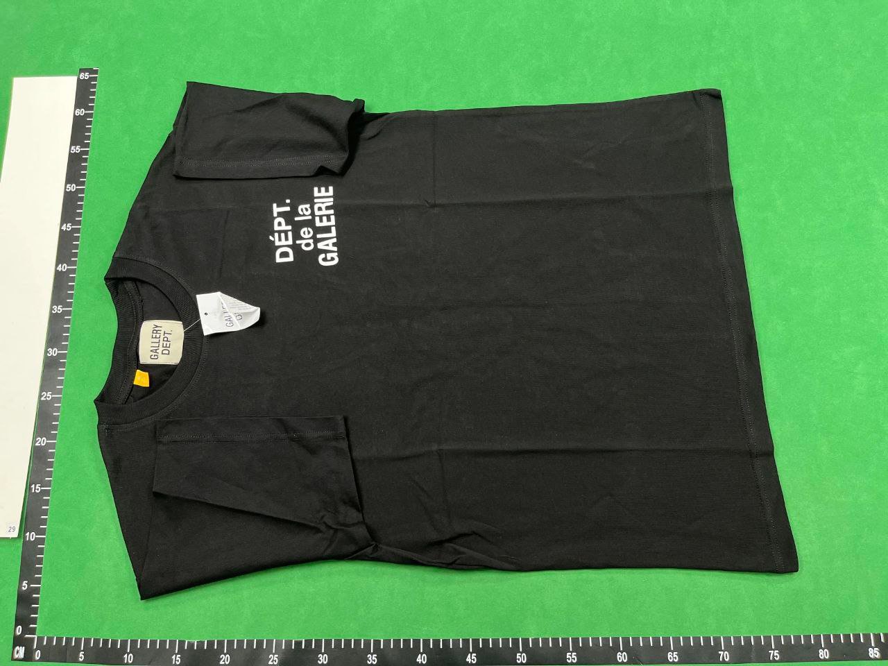 Gallery Dept  T-shirts (40 STYLE TOP)