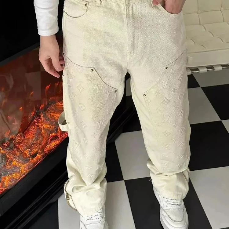 Louis Vuitton Pants