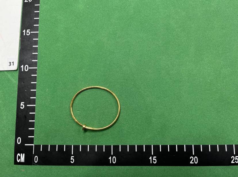 Cartier bracelet  （19 style）