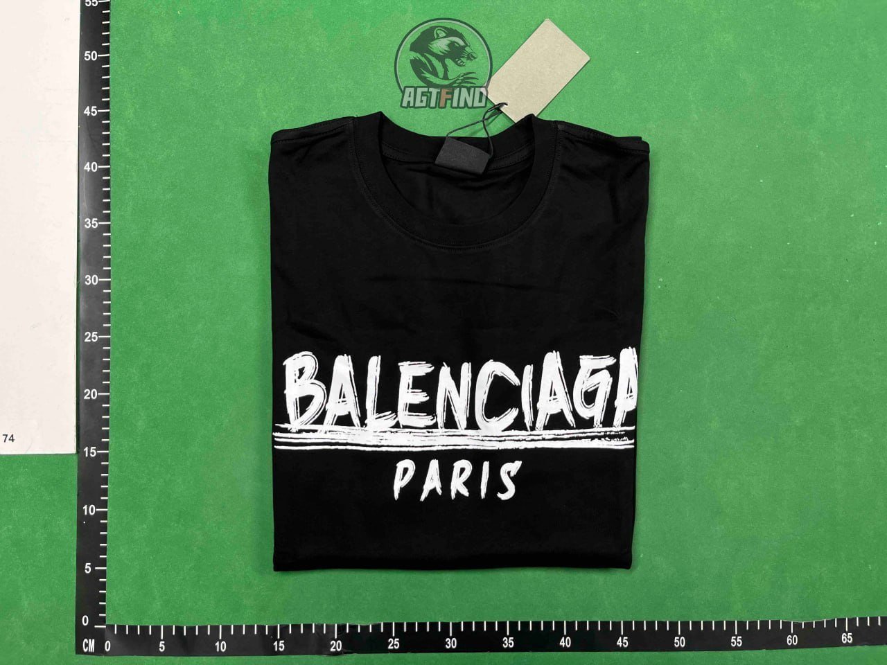 Balenciaga T-shirt