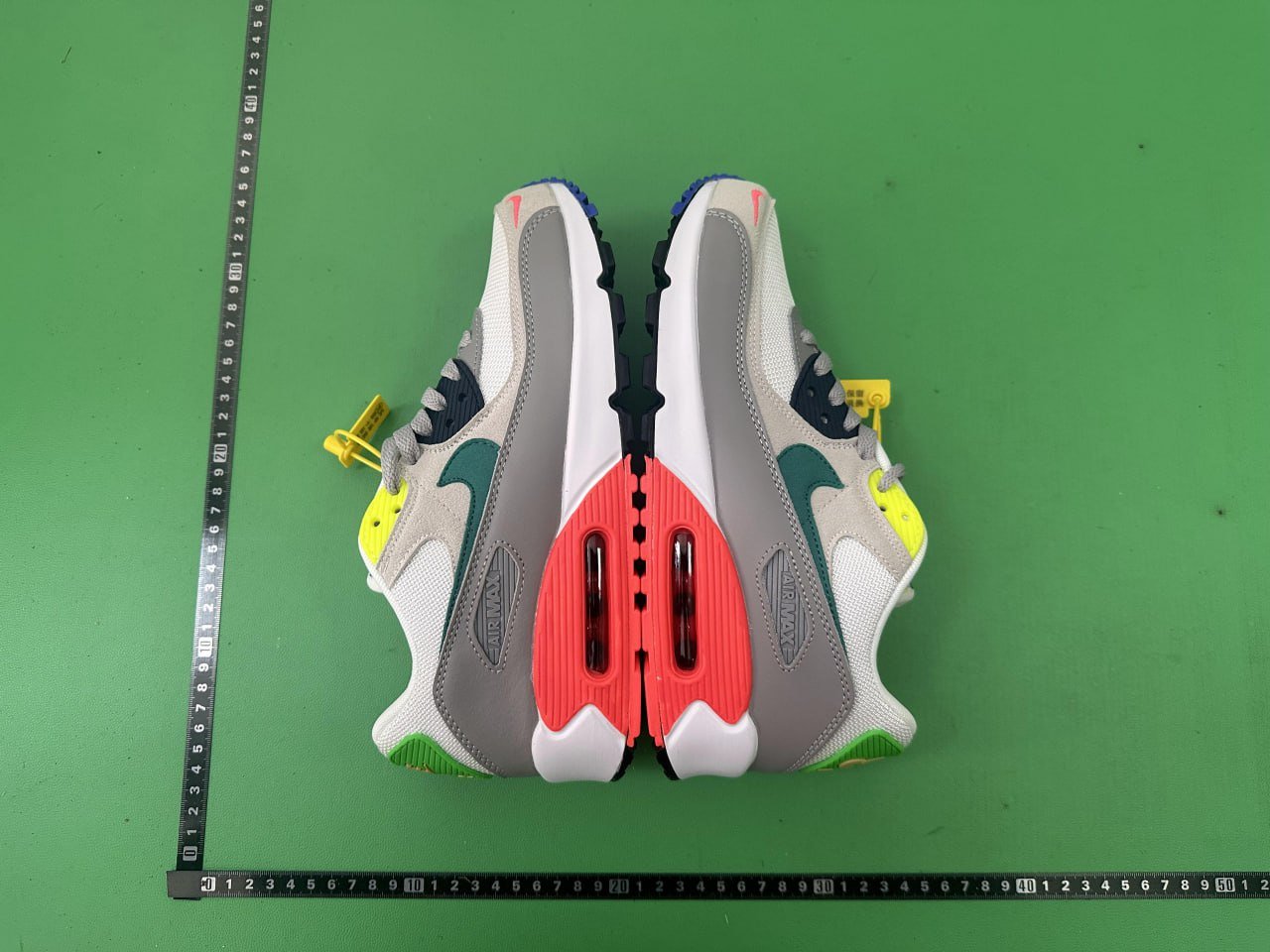  Nike Air MaX 90 15 Styles]