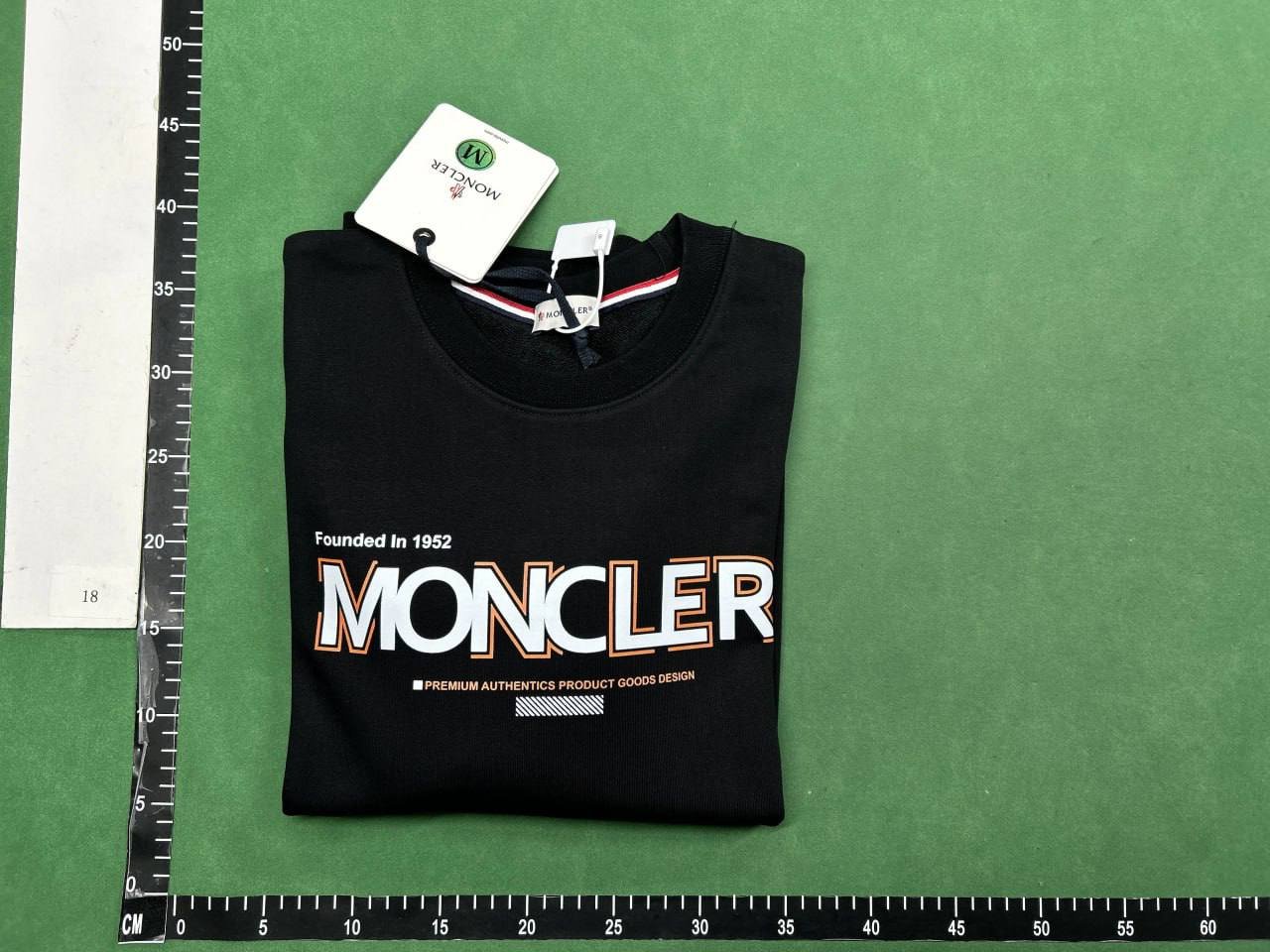   Moncler Hoodie 
