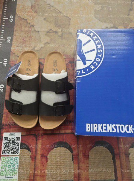 BIRKENSTOCK