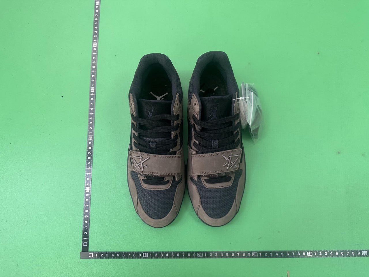 Jordan Travis Sc0tt x Jordan Jmpman Jack(27 Colors)