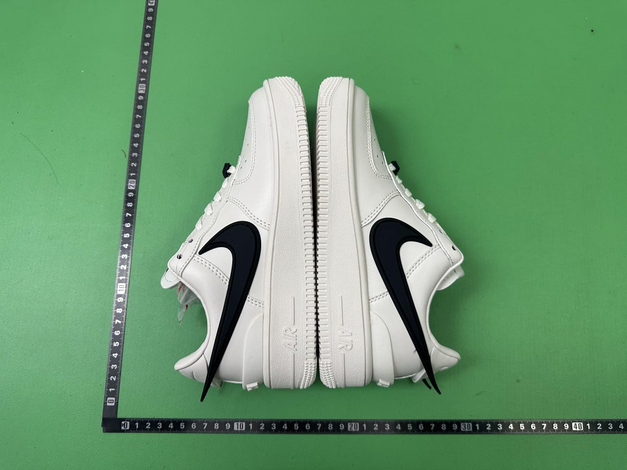 Nike Air Force 1 Low AF131 Colors]