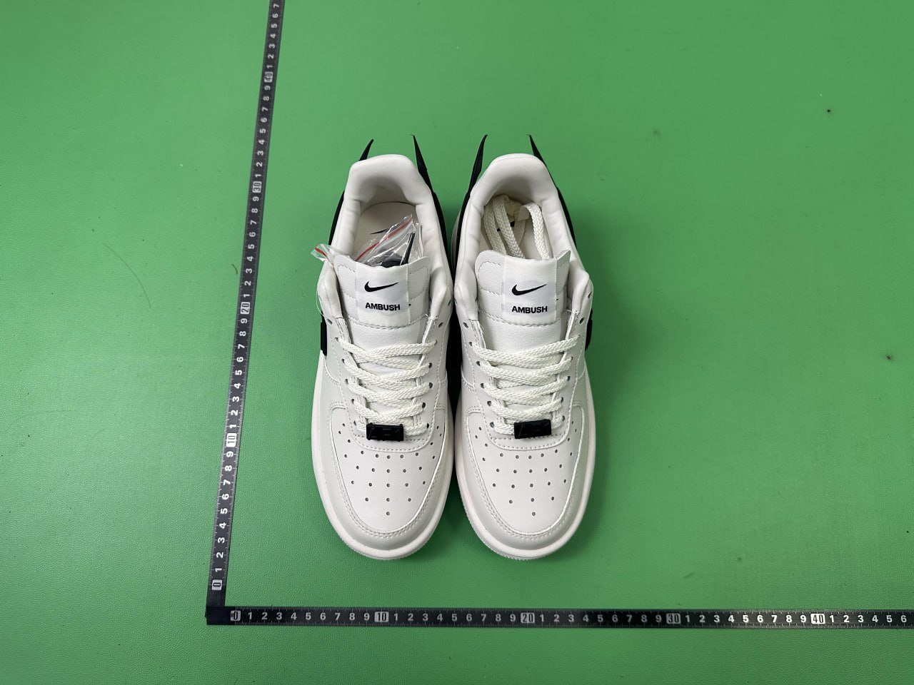 Nike Air Force 1 Low AF131 Colors]