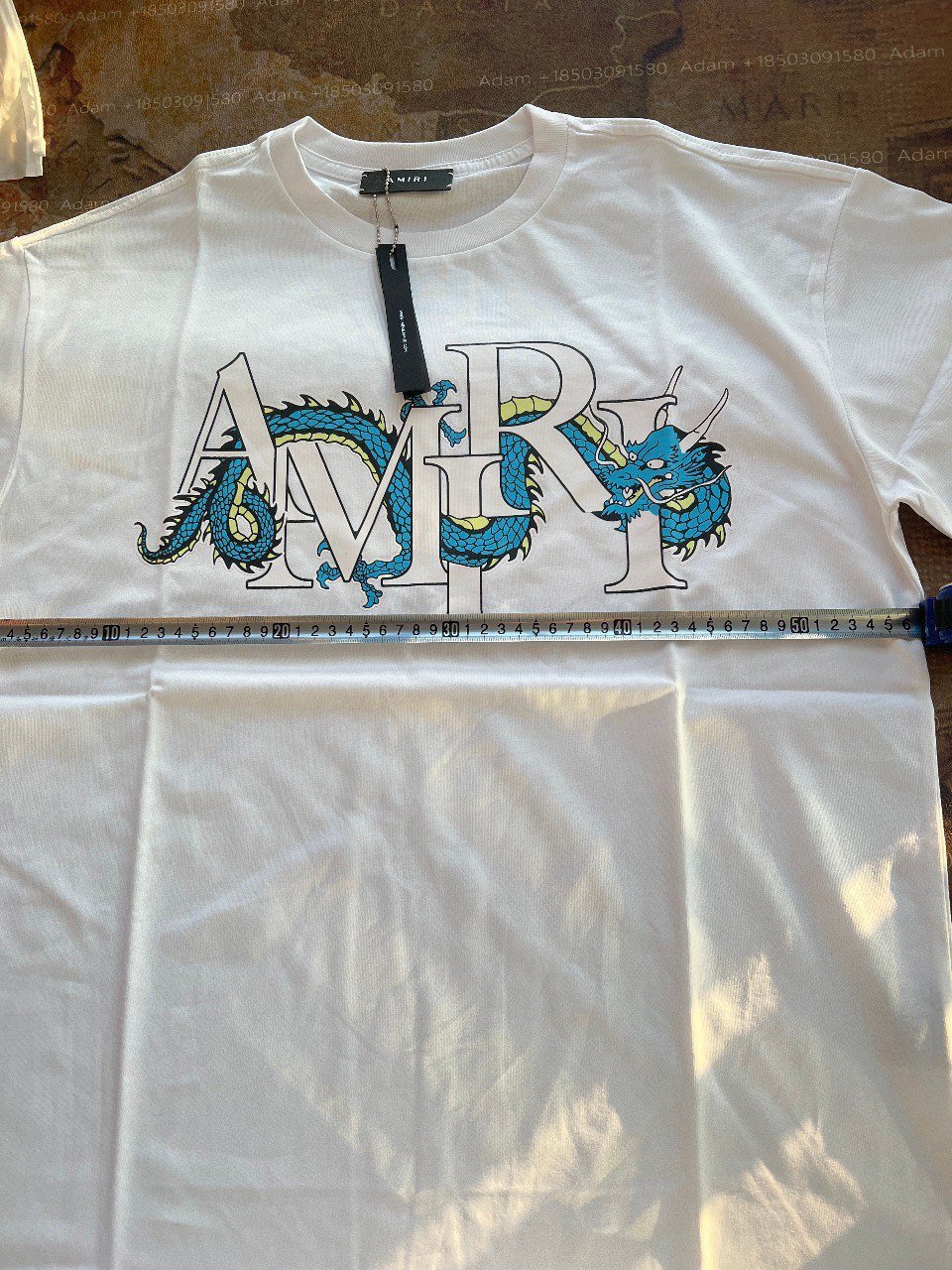  AMIRI T-shirt