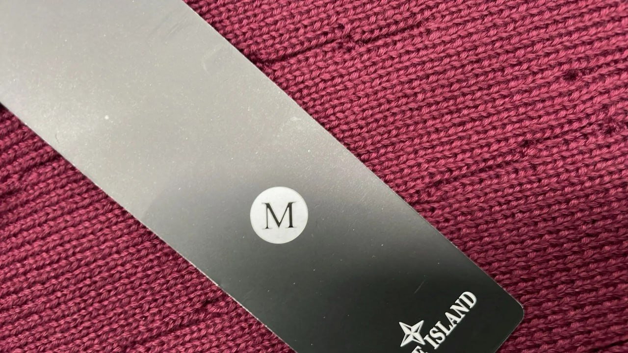 Stone Island Sweaters（33+ Styles