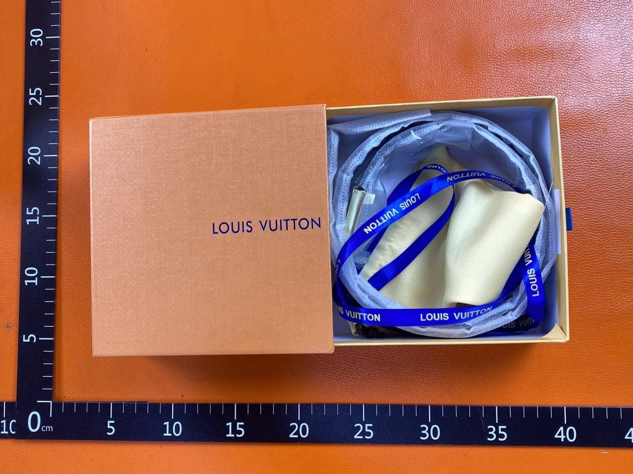 LV Belt（40+ Styles）