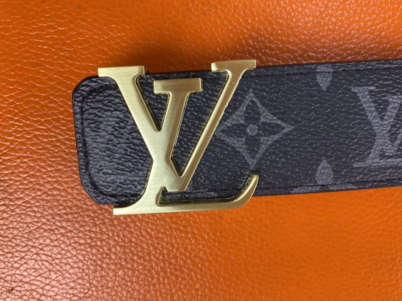 LV Belt（40+ Styles）