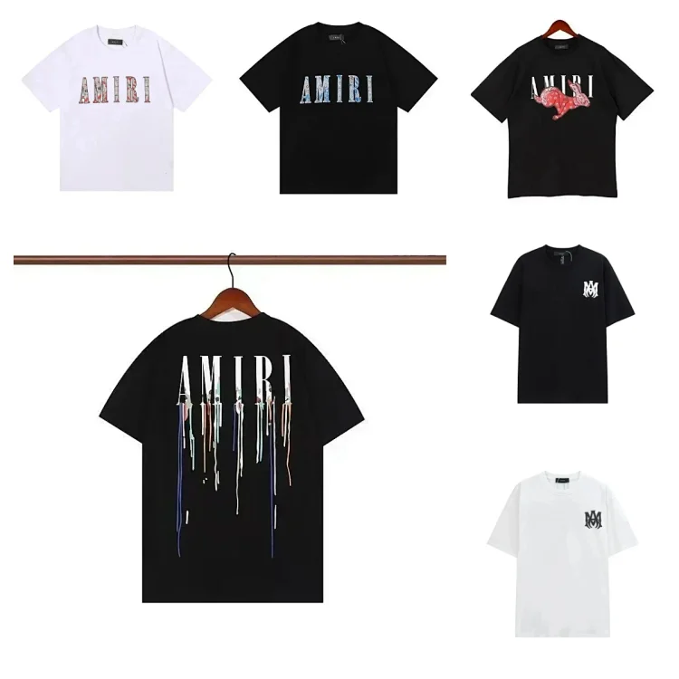 AMIRI T-shirt  (25 +)