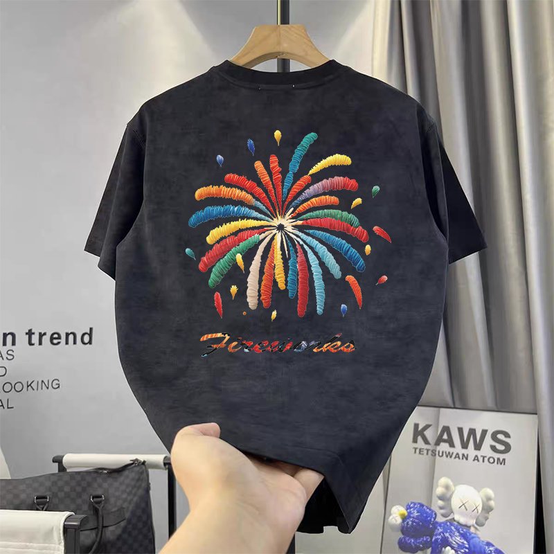 fashion brand t-shirt