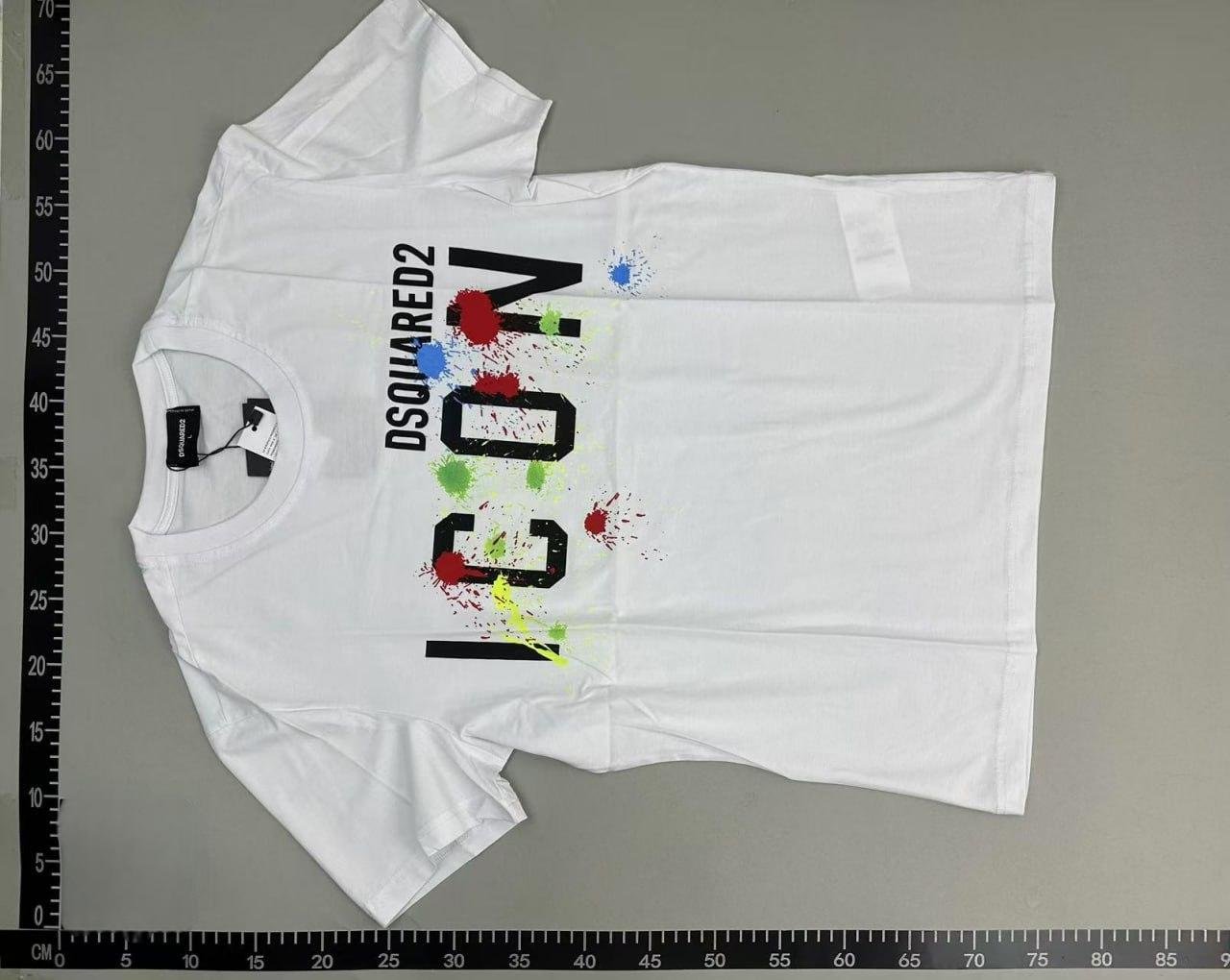 Off White T-shirt