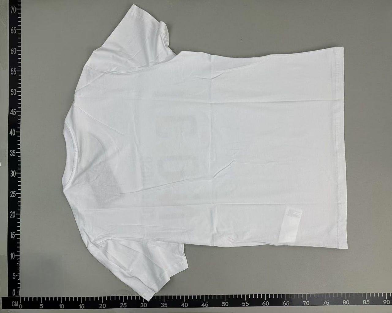 Off White T-shirt