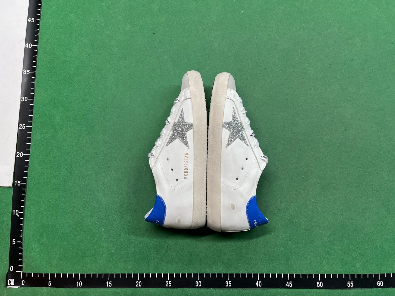 Golden Goose Shoes GGDB