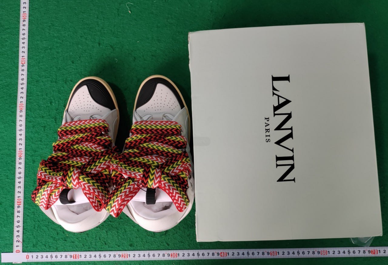 Lanvin Shoes  (40 colors)