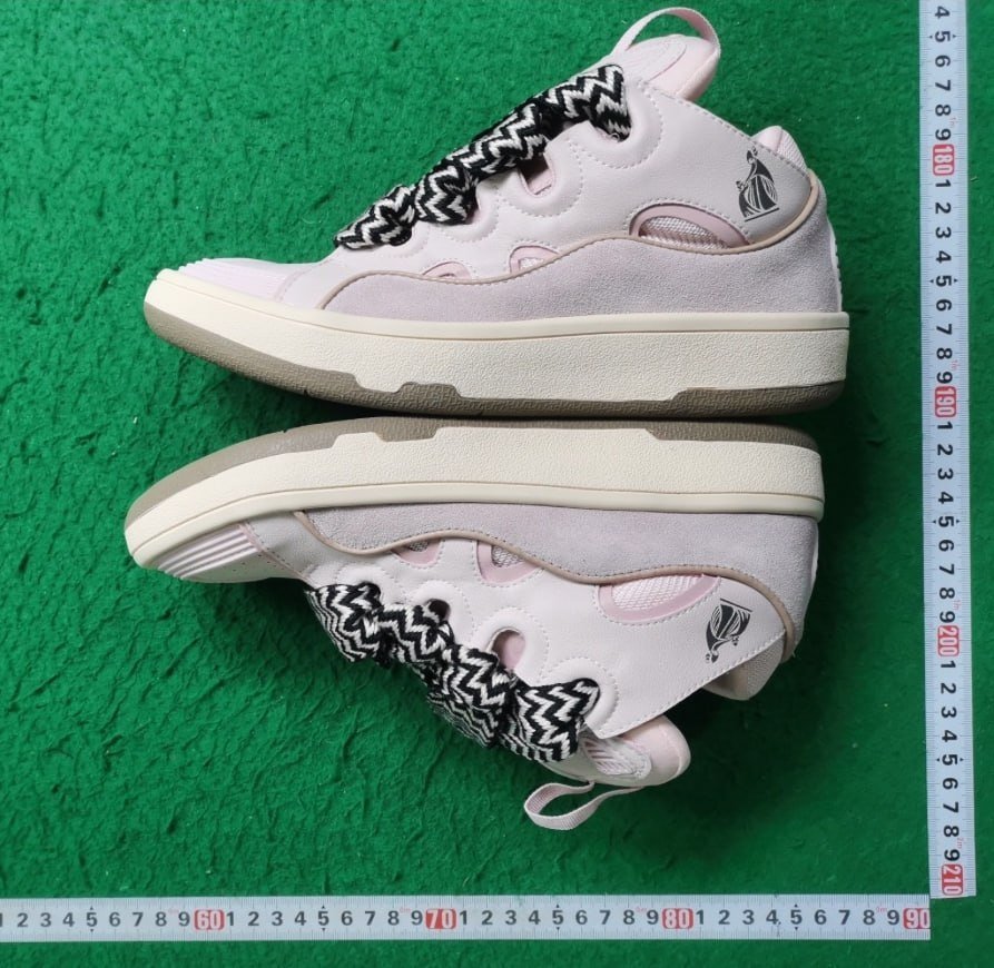 Lanvin Shoes  (40 colors)