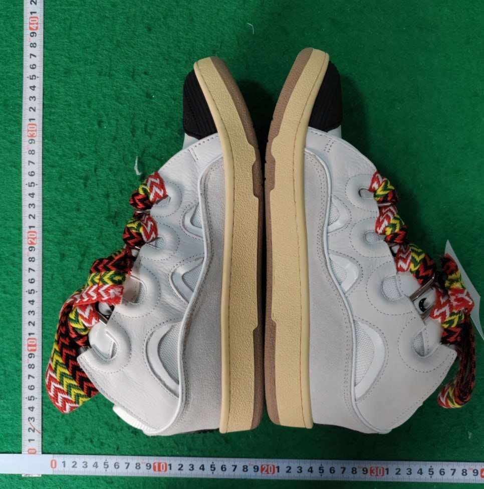 Lanvin Shoes  (40 colors)