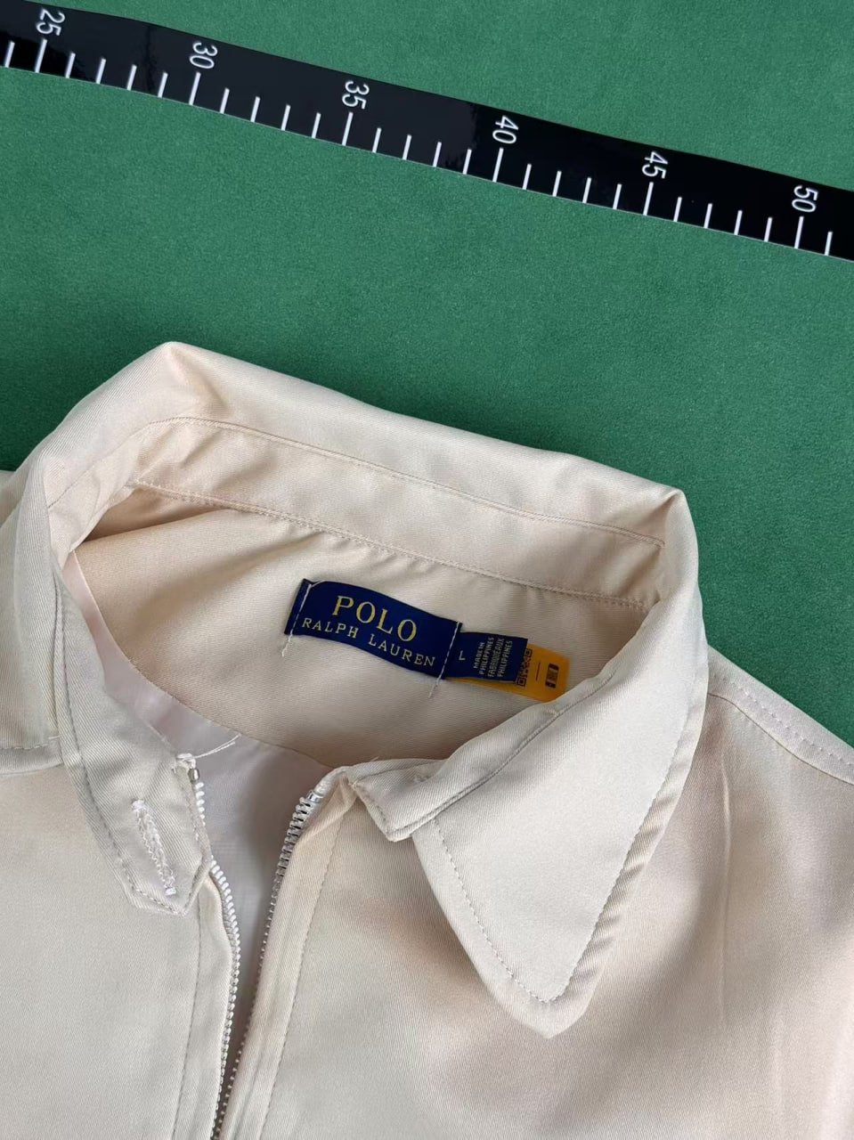  1:1 original Ralph Lauren business jacket