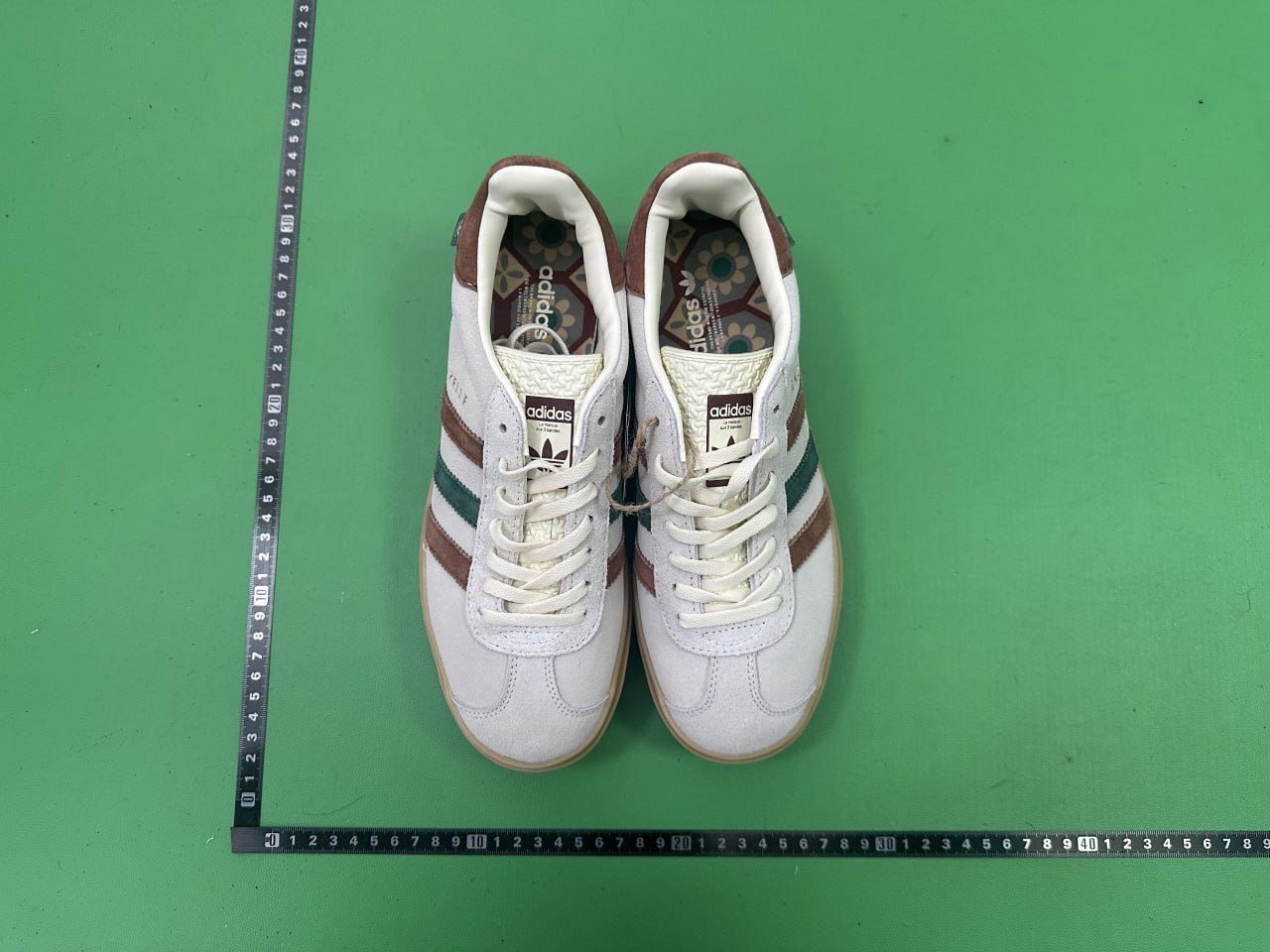  Adidas Gazelle Bold （7 colors)