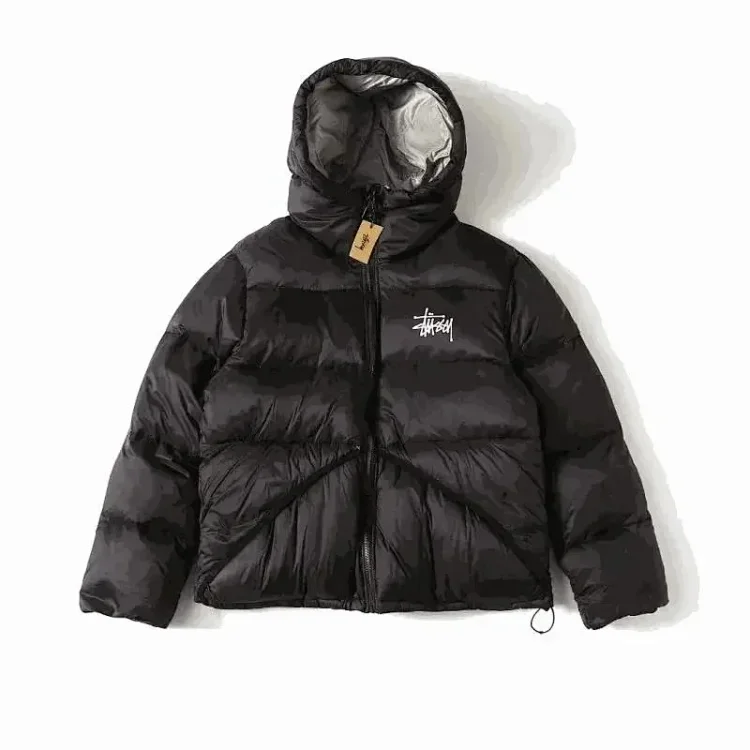 Stussy Down Jacket (