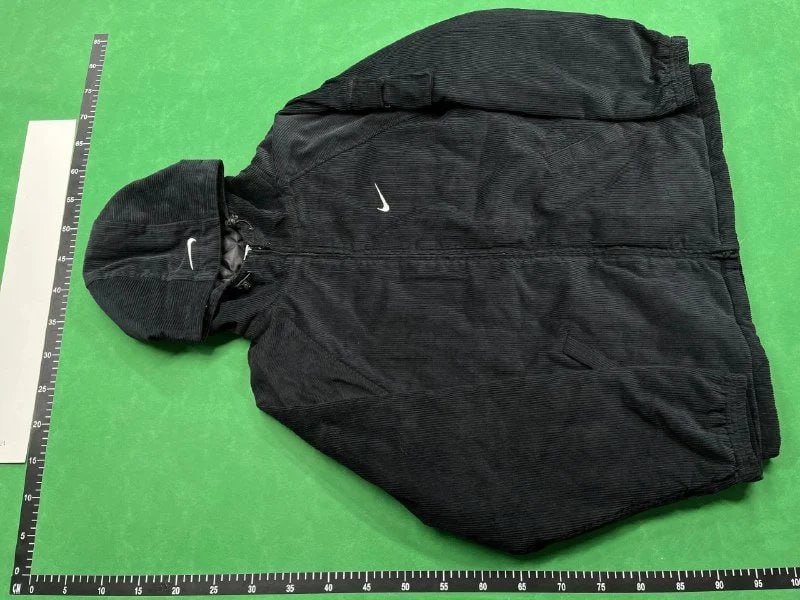 Nike x Supreme Arc Corduroy jacket 