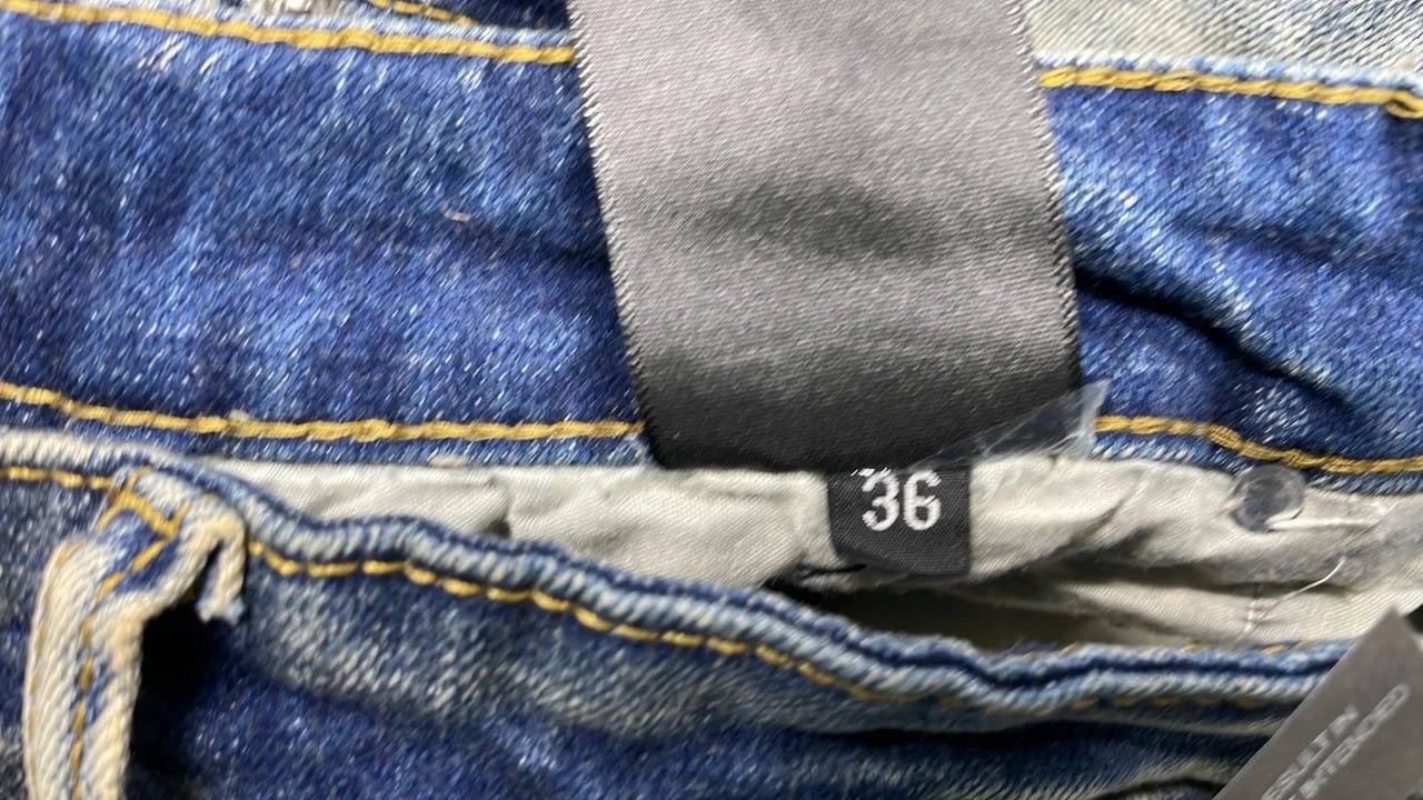 AMIRI Jeans（40+ Styles）