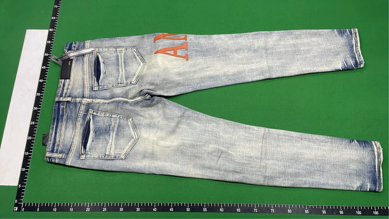 AMIRI Jeans（40+ Styles）