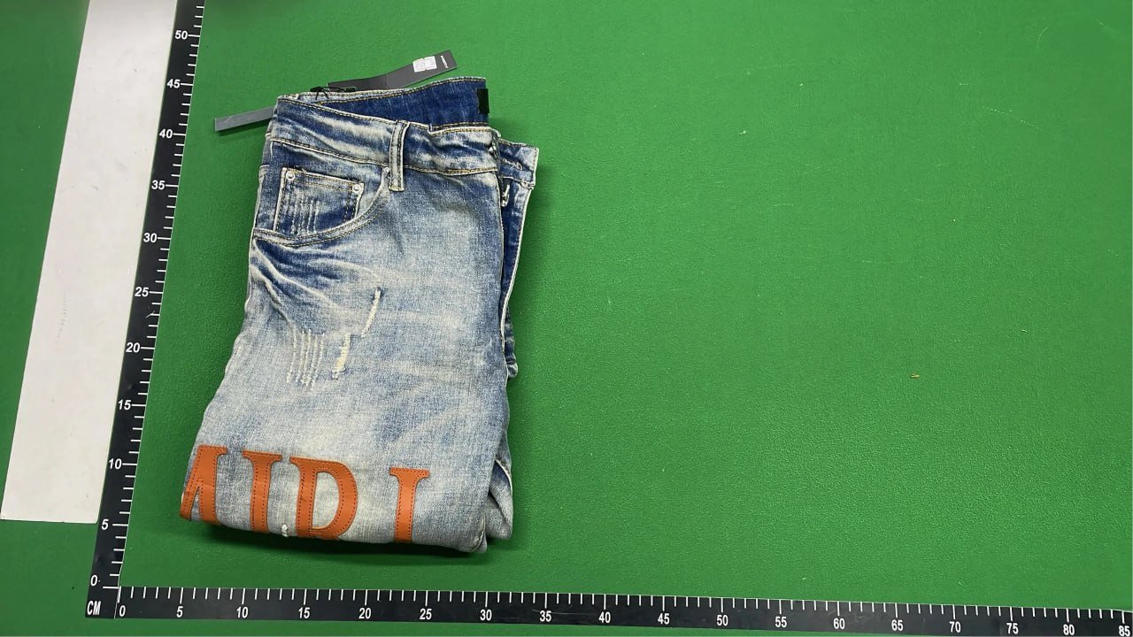 AMIRI Jeans（40+ Styles）