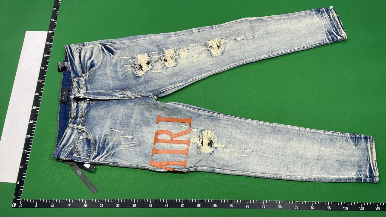 AMIRI Jeans（40+ Styles）