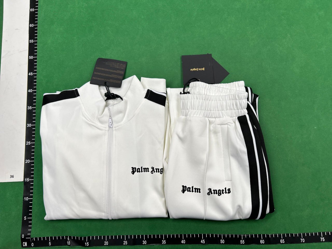 Palm angels Suits