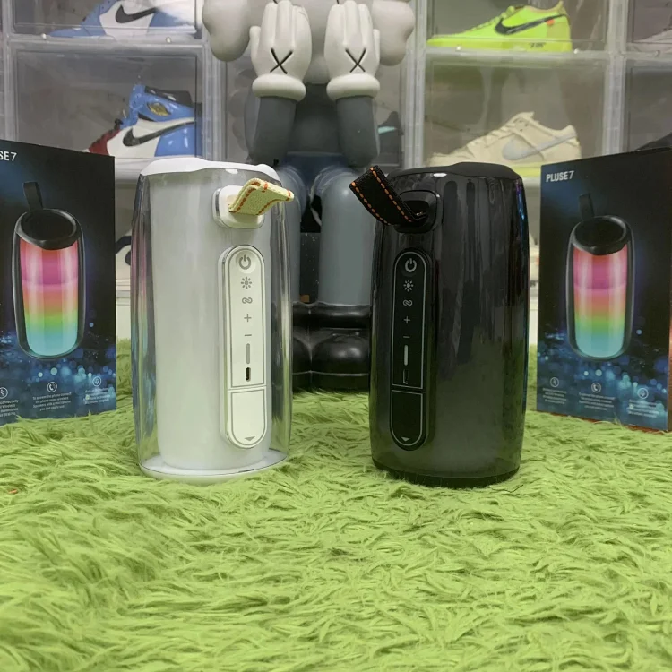 JBL pluse 6/7 speake