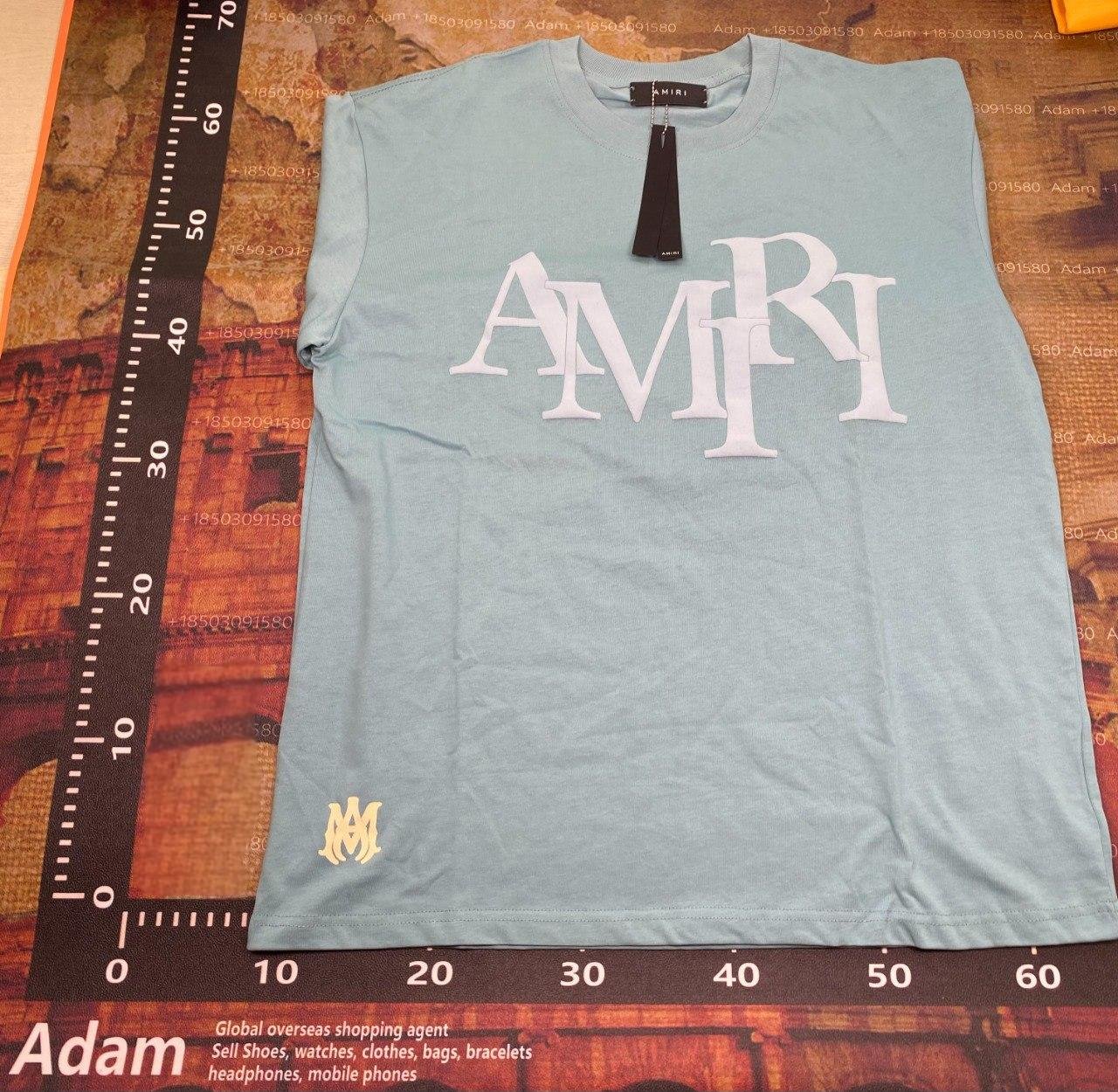  AMIRI T-shirt