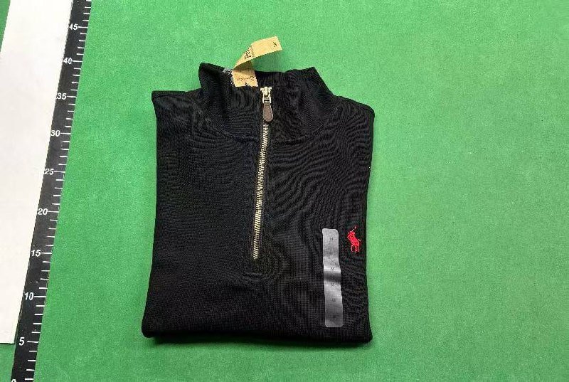 Ralph lauren sweatshirt (38CP)
