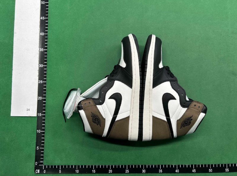 JORDAN  1   TRAVIS   SCOTT