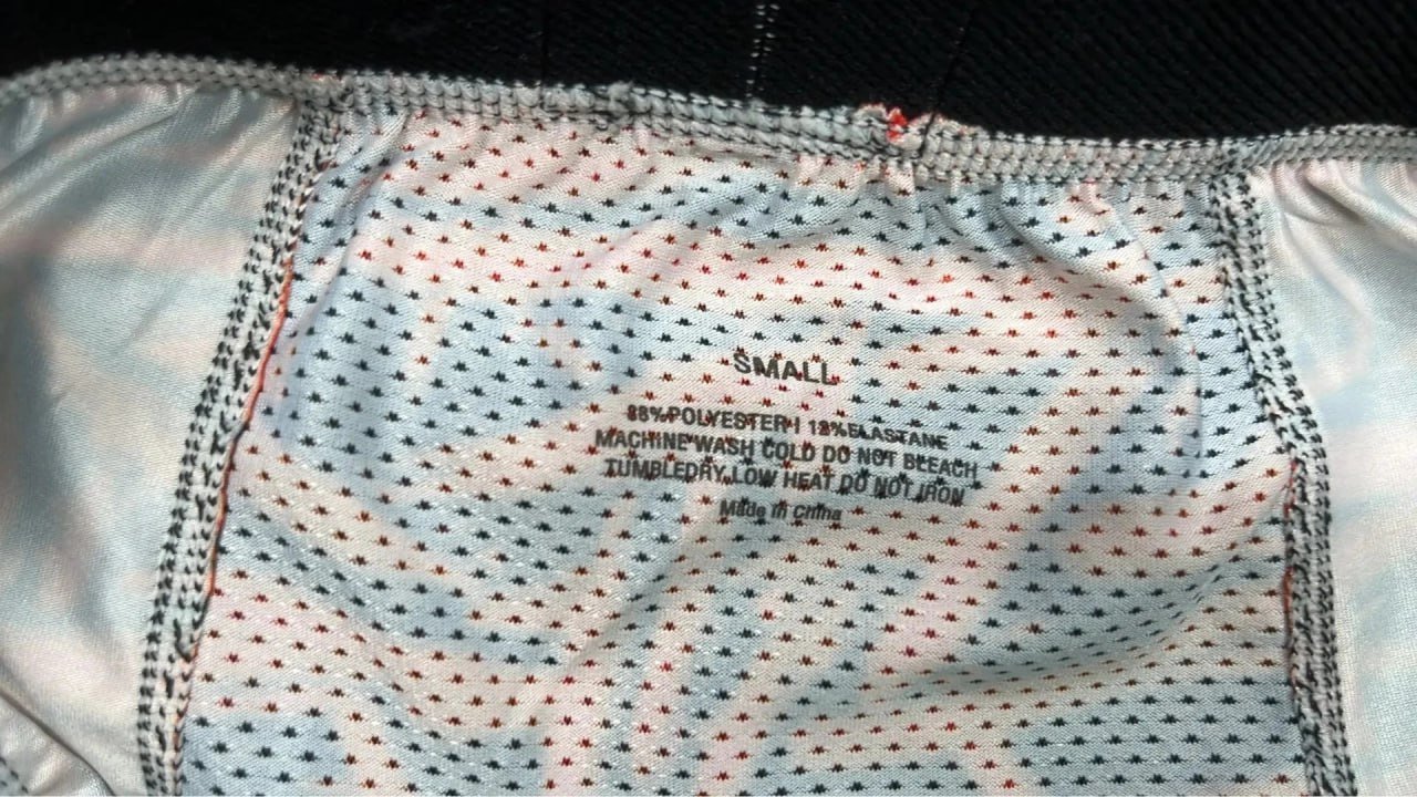 PSD Sport Shorts（39+ Styles）