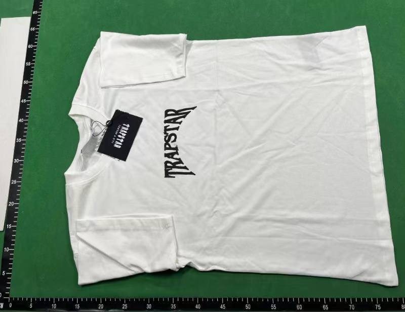 25 Years New  Trapstar TEE