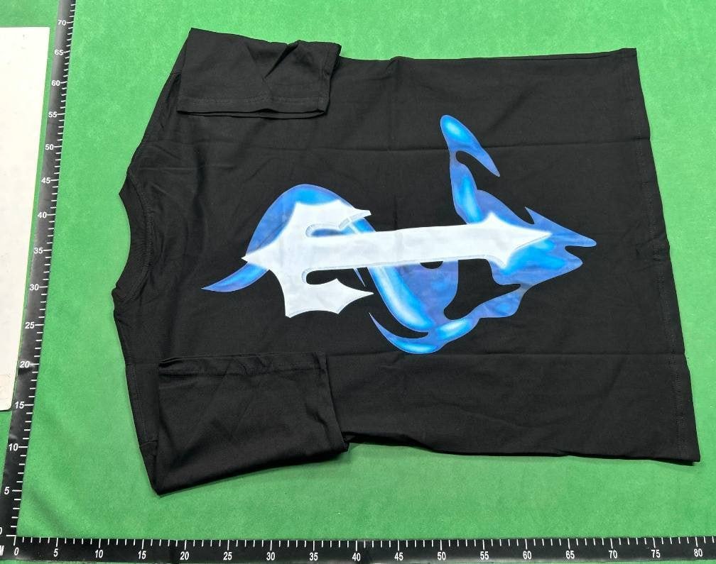 25 Years New  Trapstar TEE