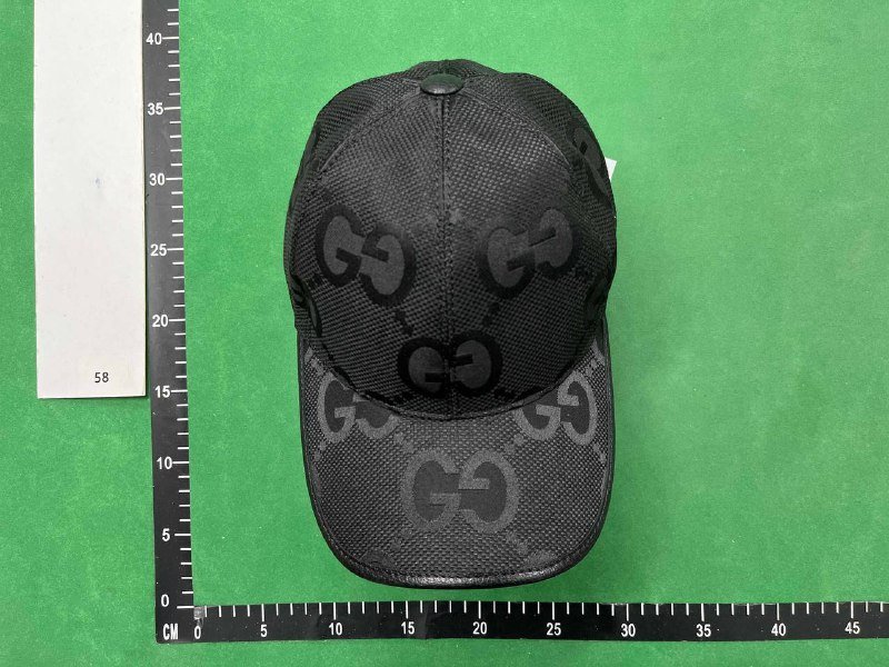 Gucci Caps