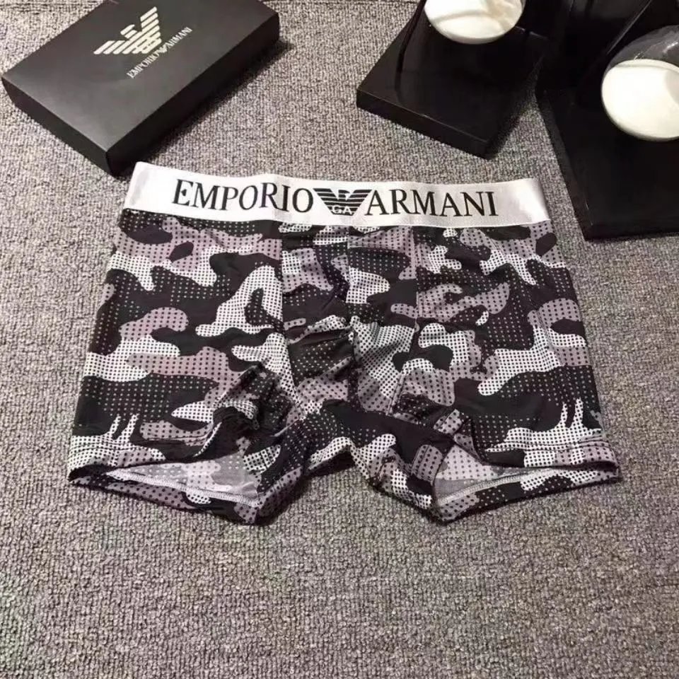  ARMANI Underwear