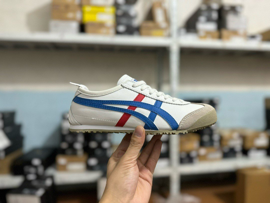 Asics Onitsuka Tiger Mexico 66