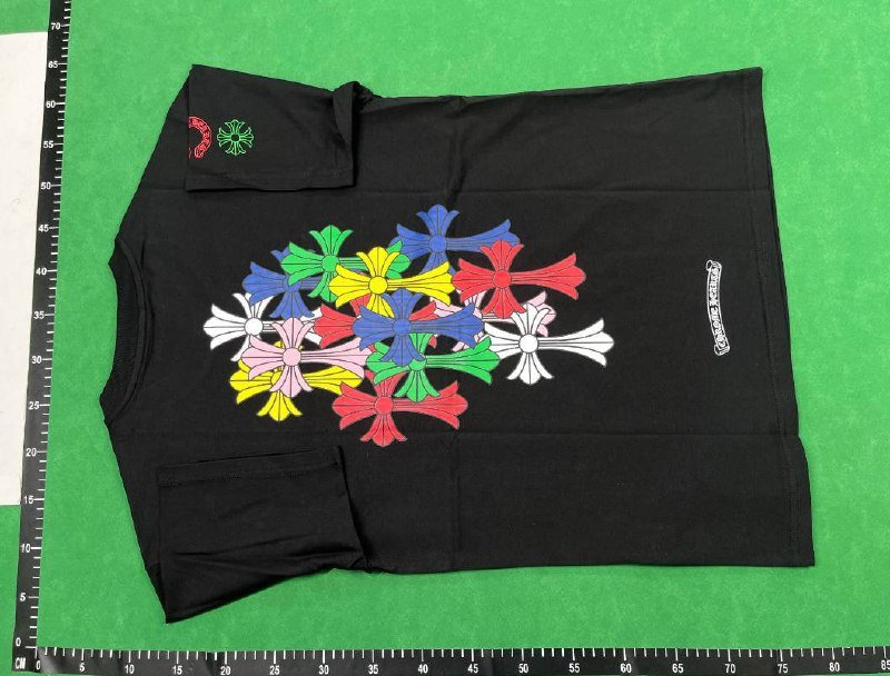  Chrome Hearts T-Shirt 