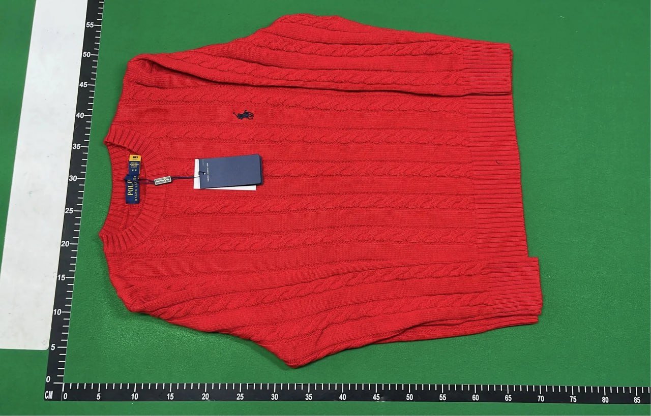 Ralph Lauren Sweaters（40+ Styles）