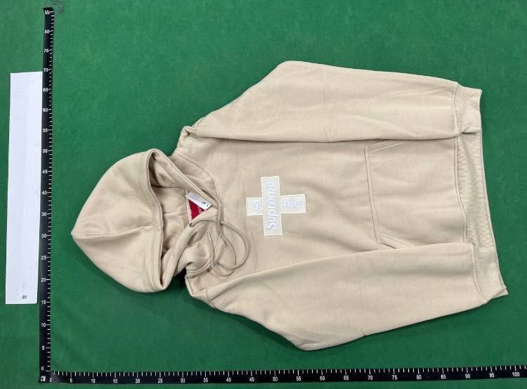  Supreme Hoodie