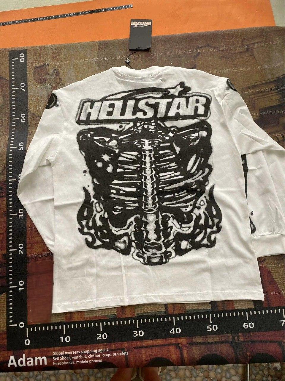  Hellstar T-Shirt